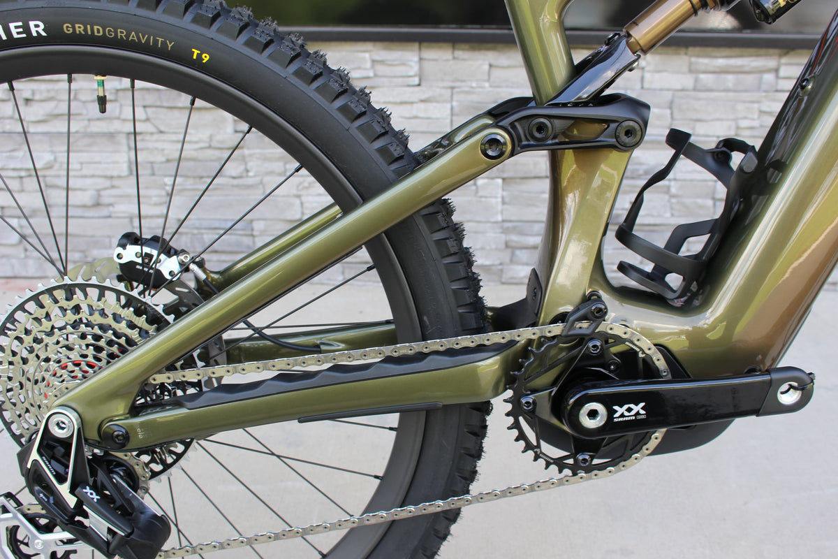 2026 Specialized S-Works Levo 4- NEW!- 0 Mile!
