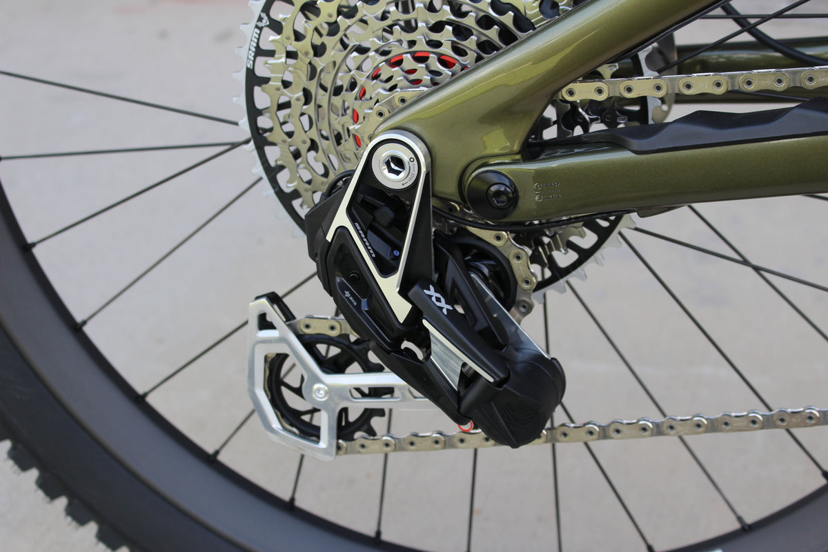2026 Specialized S-Works Levo 4- NEW!- 0 Mile!