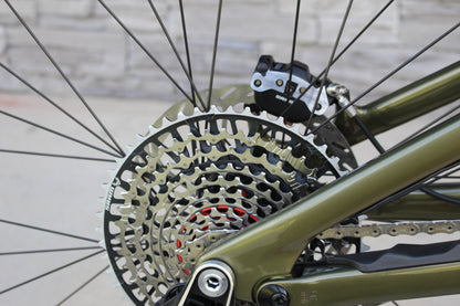 2026 Specialized S-Works Levo 4- NEW!- 0 Mile!