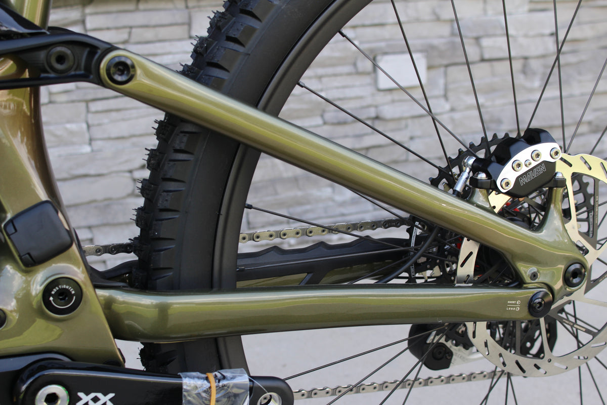 2026 Specialized S-Works Levo 4- NEW!- 0 Mile!