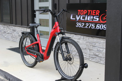 2023 Specialized Turbo Como 3.0 IGH- 240 Miles!- Shop bike!