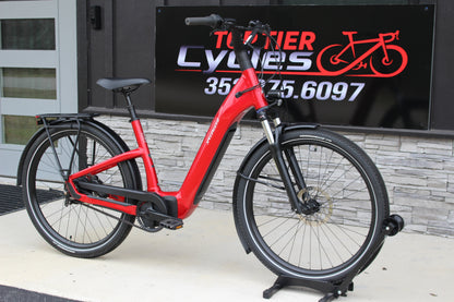 2023 Specialized Turbo Como 3.0 IGH- 240 Miles!- Shop bike!