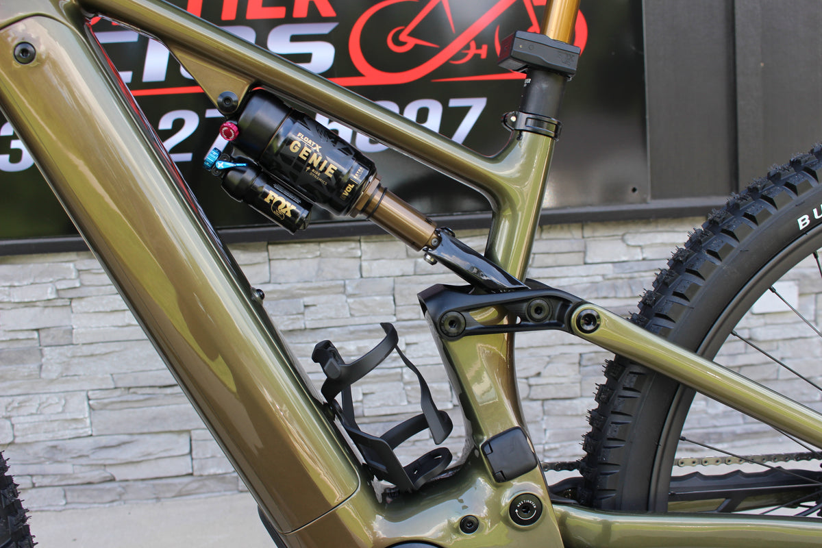 2026 Specialized S-Works Levo 4- NEW!- 0 Mile!