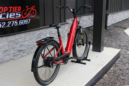 2023 Specialized Turbo Como 3.0 IGH- 240 Miles!- Shop bike!