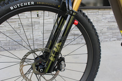 2026 Specialized S-Works Levo 4- NEW!- 0 Mile!
