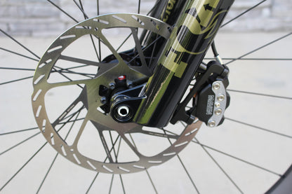 2026 Specialized S-Works Levo 4- NEW!- 0 Mile!