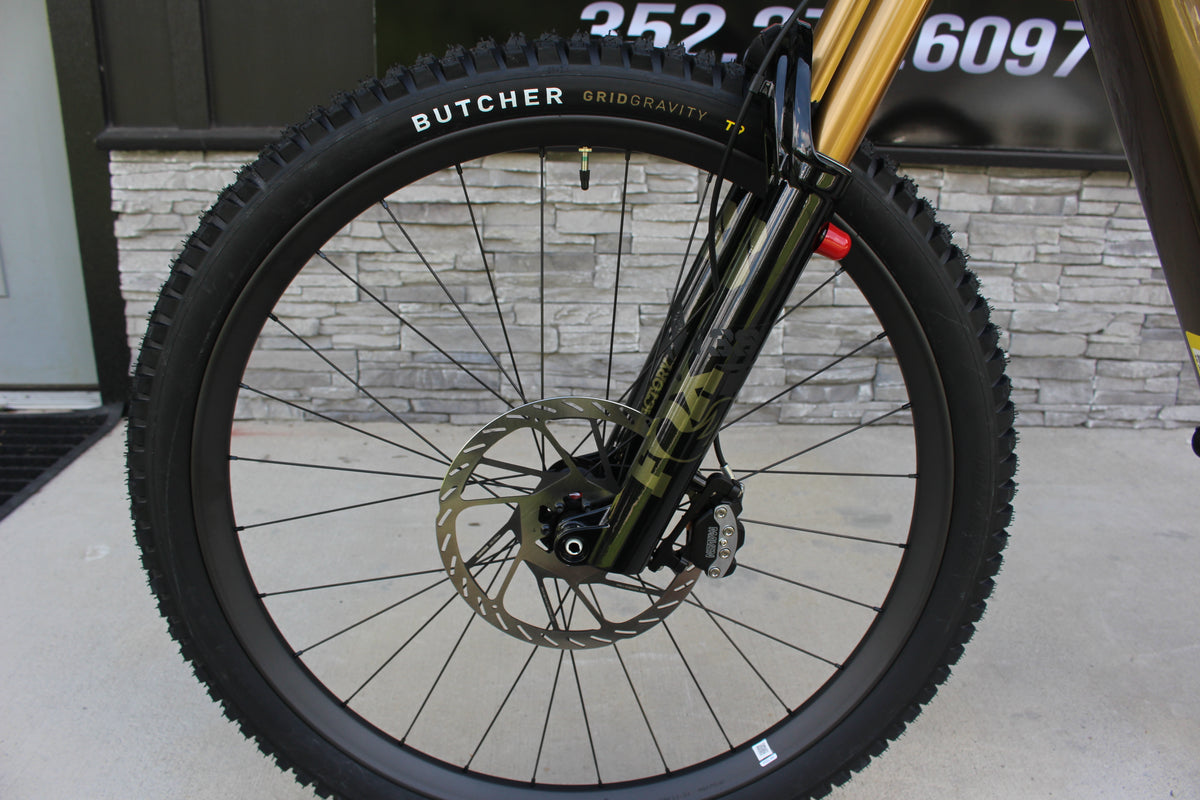 2026 Specialized S-Works Levo 4- NEW!- 0 Mile!