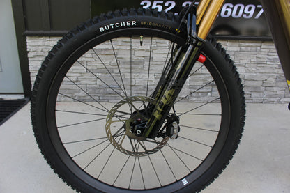2026 Specialized S-Works Levo 4- NEW!- 0 Mile!