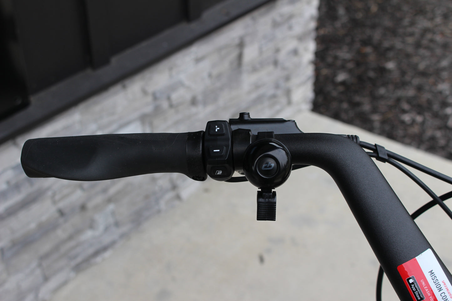 2023 Specialized Turbo Como 3.0 IGH- 240 Miles!- Shop bike!