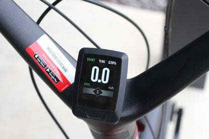 2023 Specialized Turbo Como 3.0 IGH- 240 Miles!- Shop bike!