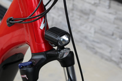 2023 Specialized Turbo Como 3.0 IGH- 240 Miles!- Shop bike!