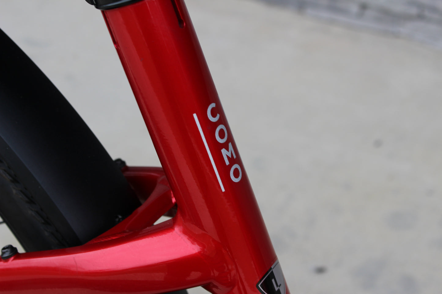 2023 Specialized Turbo Como 3.0 IGH- 240 Miles!- Shop bike!
