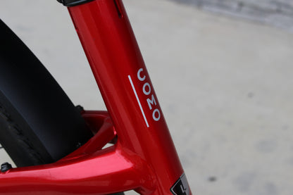 2023 Specialized Turbo Como 3.0 IGH- 240 Miles!- Shop bike!