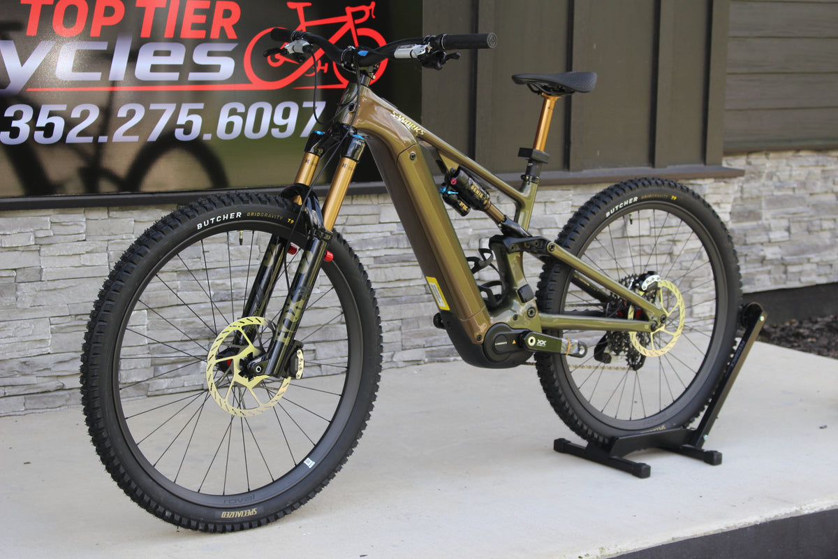 2026 Specialized S-Works Levo 4- NEW!- 0 Mile!