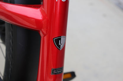 2023 Specialized Turbo Como 3.0 IGH- 240 Miles!- Shop bike!