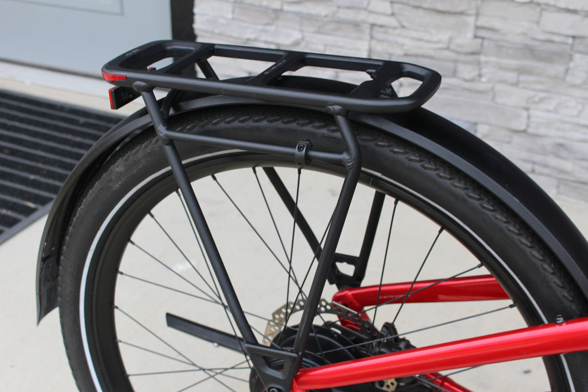 2023 Specialized Turbo Como 3.0 IGH- 240 Miles!- Shop bike!