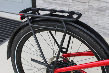 2023 Specialized Turbo Como 3.0 IGH- 240 Miles!- Shop bike!