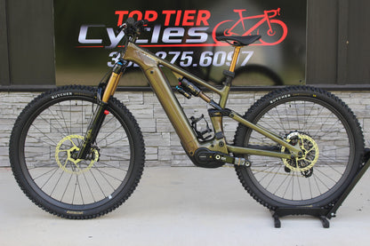 2026 Specialized S-Works Levo 4- NEW!- 0 Mile!