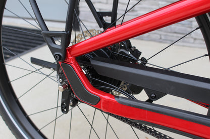 2023 Specialized Turbo Como 3.0 IGH- 240 Miles!- Shop bike!