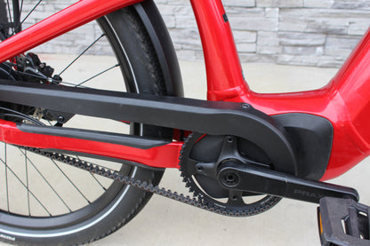 2023 Specialized Turbo Como 3.0 IGH- 240 Miles!- Shop bike!