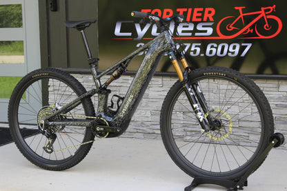 2026 Specialized S-Works Levo R- ONLY 331 Miles