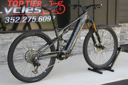 2026 Specialized S-Works Levo R- ONLY 331 Miles