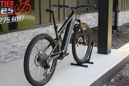 2026 Specialized S-Works Levo R- ONLY 331 Miles
