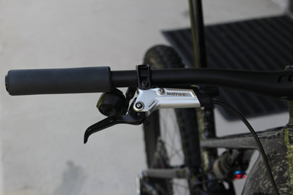 2026 Specialized S-Works Levo R- ONLY 331 Miles