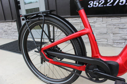 2023 Specialized Turbo Como 3.0 IGH- 240 Miles!- Shop bike!