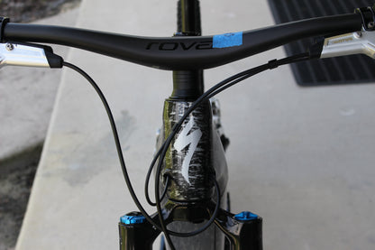 2026 Specialized S-Works Levo R- ONLY 331 Miles
