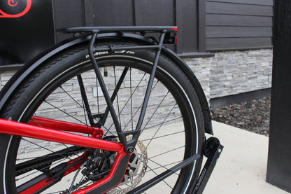 2023 Specialized Turbo Como 3.0 IGH- 240 Miles!- Shop bike!