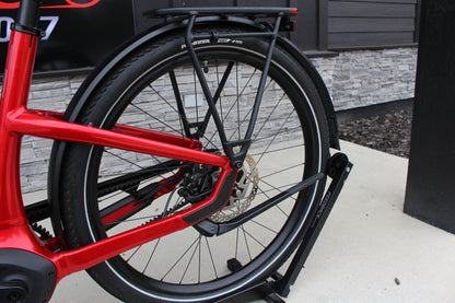 2023 Specialized Turbo Como 3.0 IGH- 240 Miles!- Shop bike!