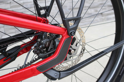 2023 Specialized Turbo Como 3.0 IGH- 240 Miles!- Shop bike!