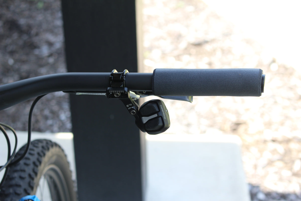 2026 Specialized S-Works Levo R- ONLY 331 Miles