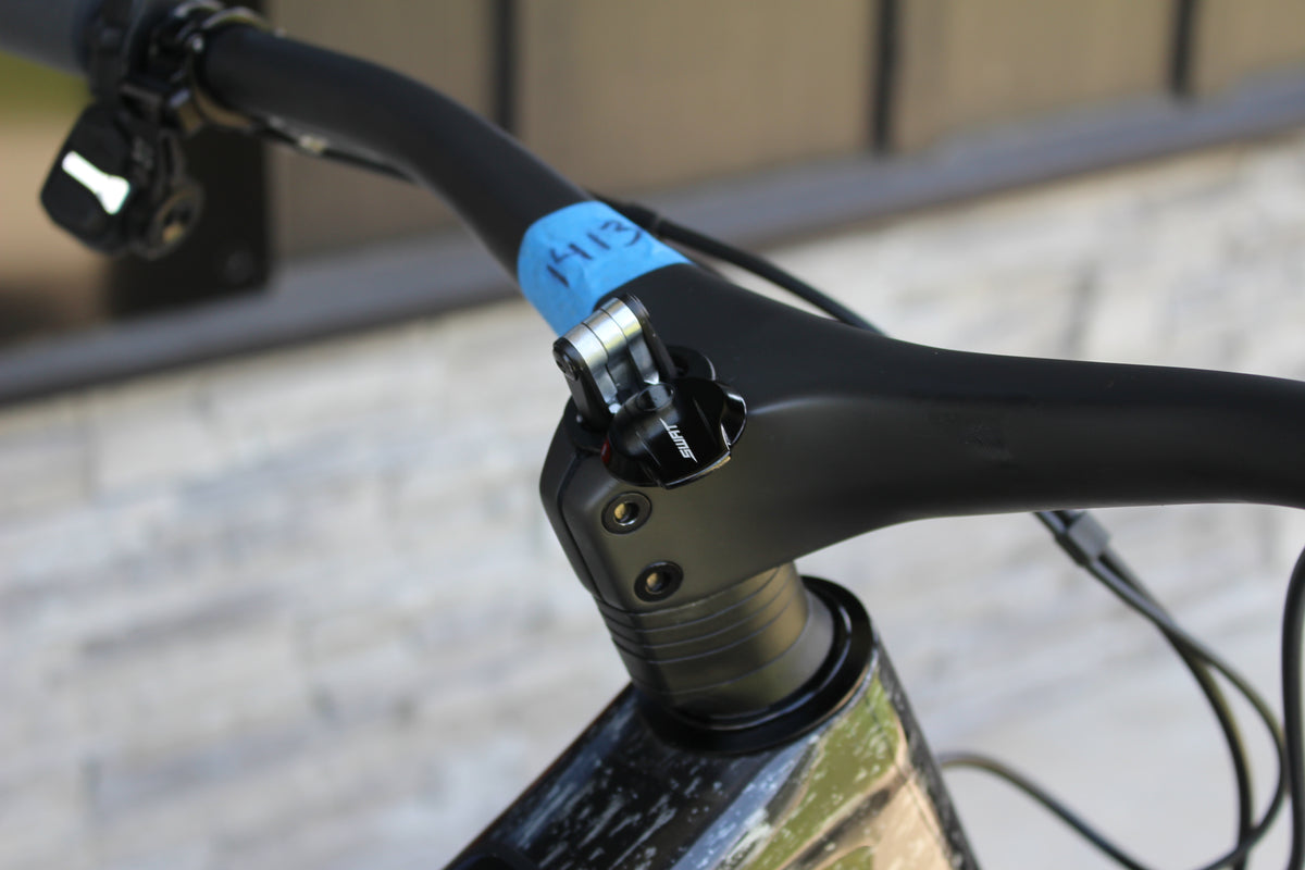 2026 Specialized S-Works Levo R- ONLY 331 Miles