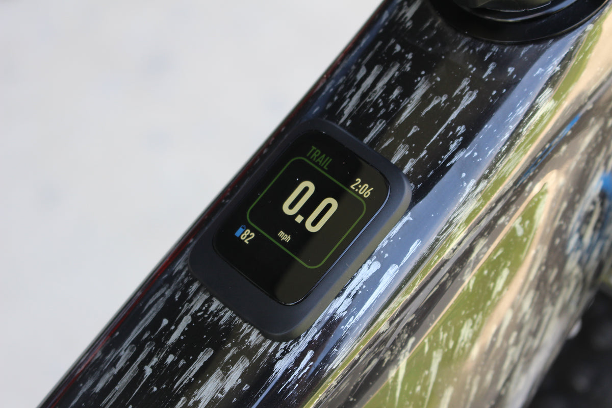 2026 Specialized S-Works Levo R- ONLY 331 Miles
