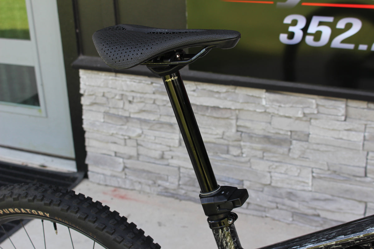 2026 Specialized S-Works Levo R- ONLY 331 Miles