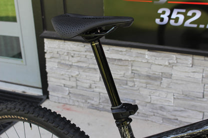 2026 Specialized S-Works Levo R- ONLY 331 Miles