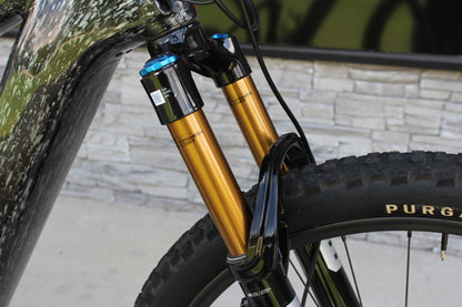 2026 Specialized S-Works Levo R- ONLY 331 Miles