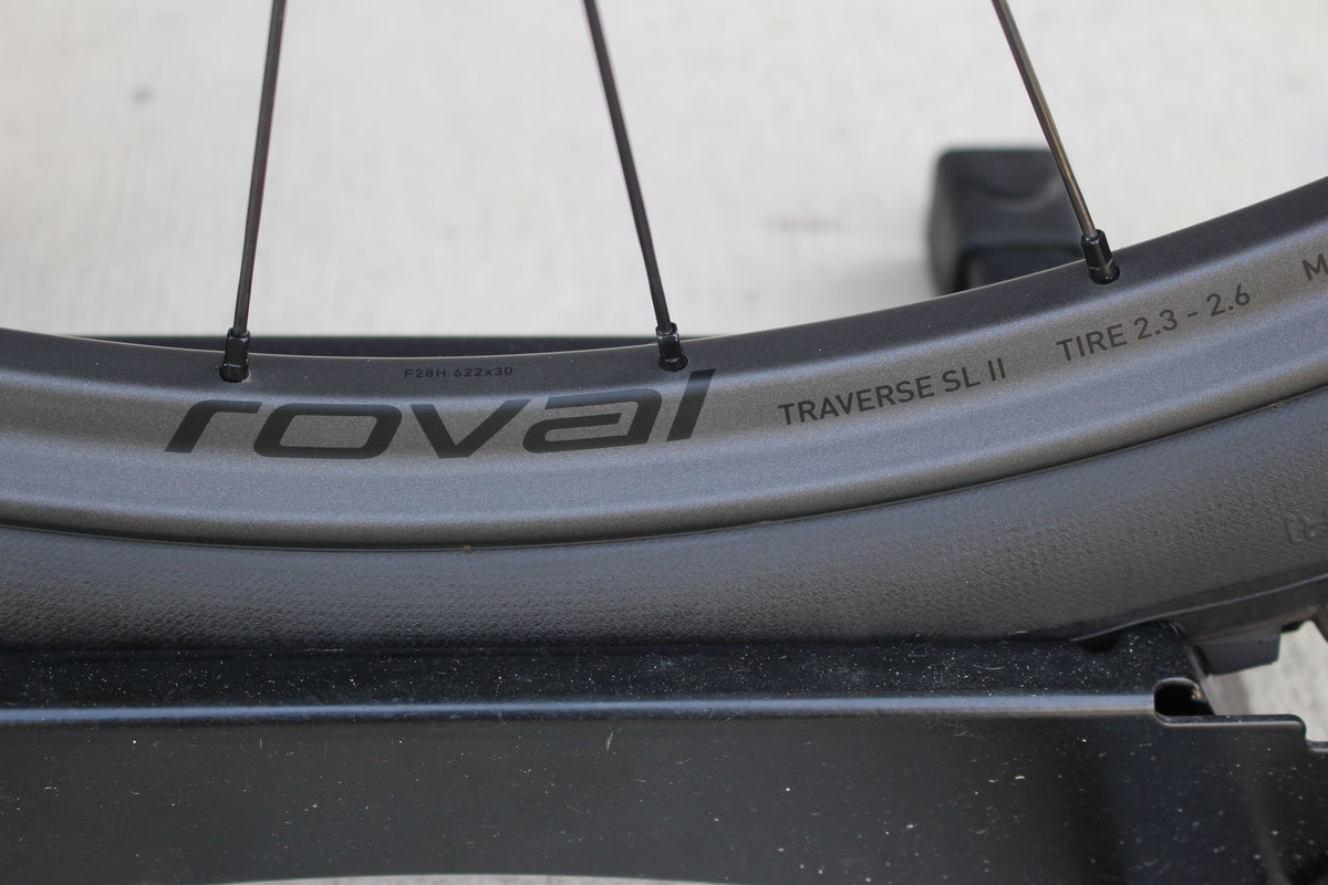 2026 Specialized S-Works Levo R- ONLY 331 Miles