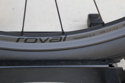 2026 Specialized S-Works Levo R- ONLY 331 Miles