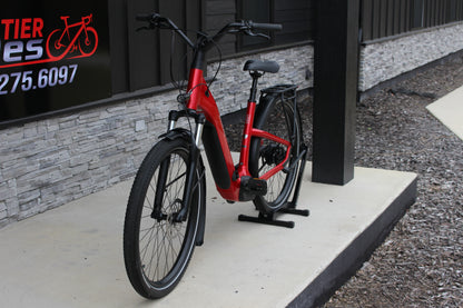 2023 Specialized Turbo Como 3.0 IGH- 240 Miles!- Shop bike!
