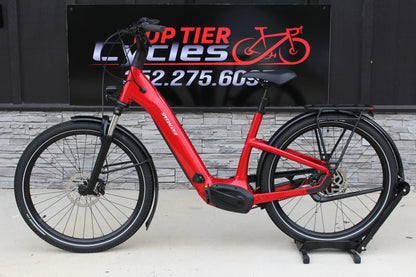 2023 Specialized Turbo Como 3.0 IGH- 240 Miles!- Shop bike!