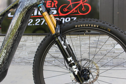 2026 Specialized S-Works Levo R- ONLY 331 Miles
