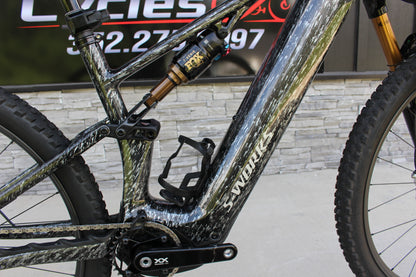 2026 Specialized S-Works Levo R- ONLY 331 Miles