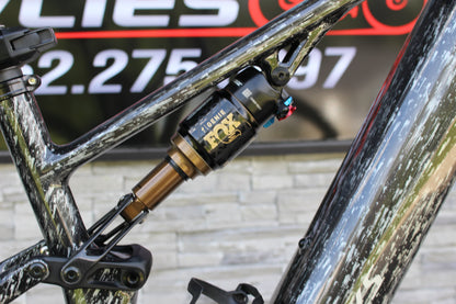 2026 Specialized S-Works Levo R- ONLY 331 Miles