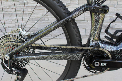 2026 Specialized S-Works Levo R- ONLY 331 Miles