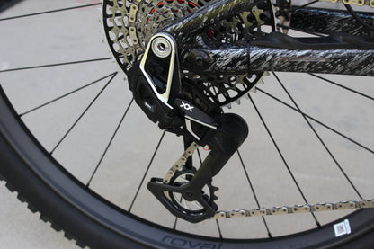 2026 Specialized S-Works Levo R- ONLY 331 Miles