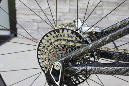 2026 Specialized S-Works Levo R- ONLY 331 Miles