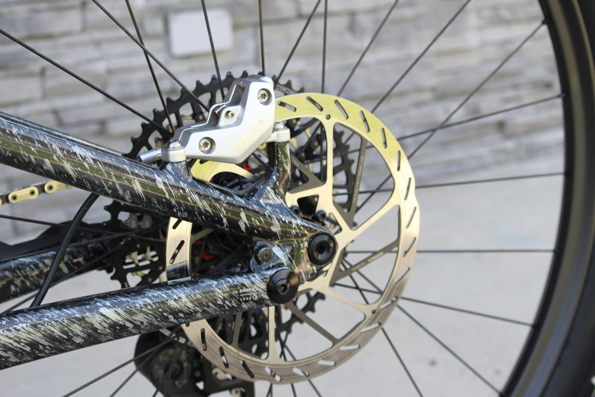 2026 Specialized S-Works Levo R- ONLY 331 Miles